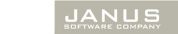 Janus sviluppo software